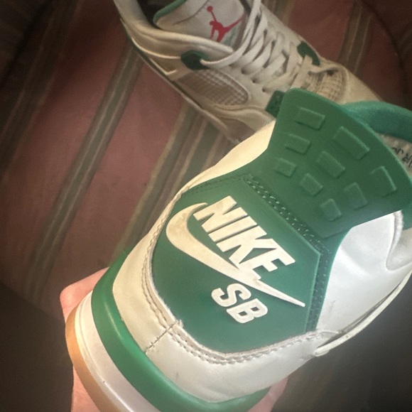 Selling all my shoes for college parents gave permission to sell for money - Picture 3 of 3